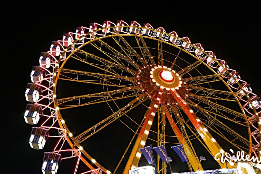 Hamburger Dom