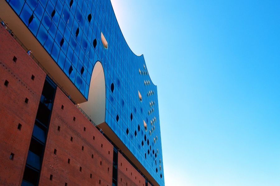 Die Elbphilharmonie Hamburg - Ein harmonisches Meisterwerk am Hafen